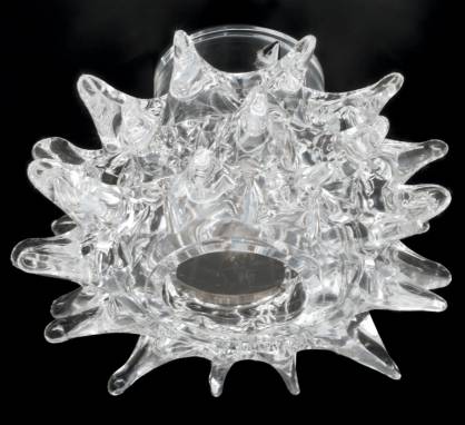 Светильник  потолочный накладной (Светильник потолочный)