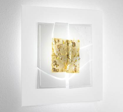 Светильник  настенный накладной (Светильник)