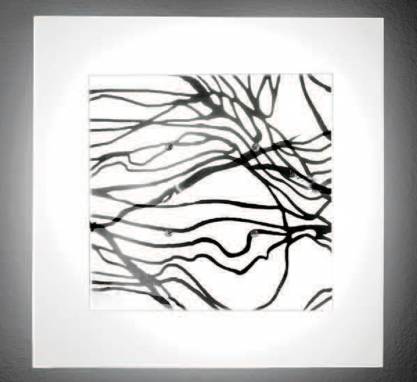 Светильник  настенный накладной (Светильник)