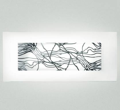 Светильник  настенный накладной (Светильник)