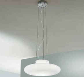 Светильник  потолочный подвесной (Люстра) Leucos Mild, 0004230