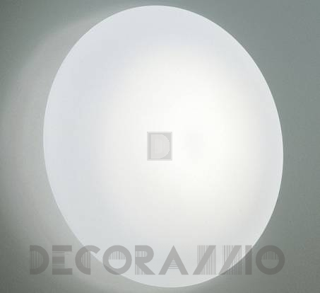 Светильник настенный накладной (Светильник) Leucos Mild - 0004228