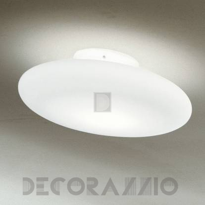 Светильник настенный накладной (Светильник) Leucos Mild - 0004228