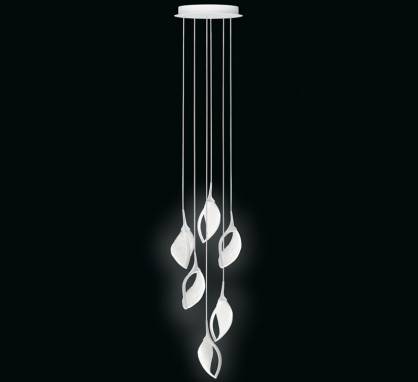 Светильник  потолочный подвесной (Люстра)