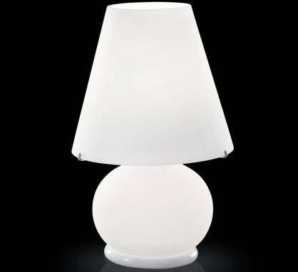 Светильник  настольный (Настольная лампа)
