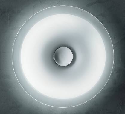 Светильник  настенный накладной (Светильник)