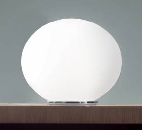 Светильник  настольный (Настольная лампа) Leucos Sphera, 0004076