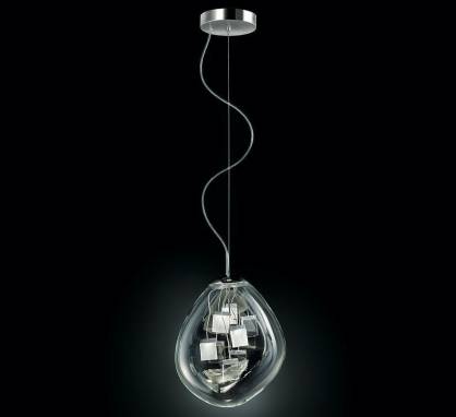 Светильник  потолочный подвесной (Люстра)