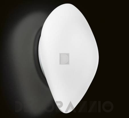 Светильник настенный накладной (Светильник) Leucos Stone - 0002684