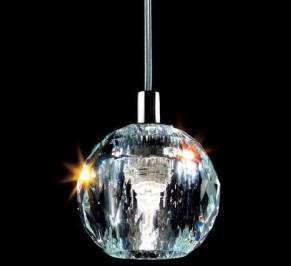 Светильник  потолочный подвесной (Люстра) Leucos Sunlight, 0002657