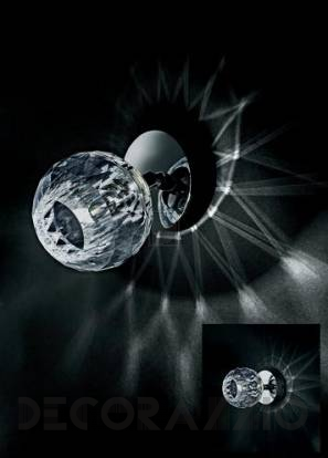 Светильник настенный накладной (Бра) Leucos Sunlight - 0002686