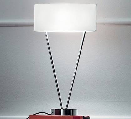 Светильник  настольный (Настольная лампа)