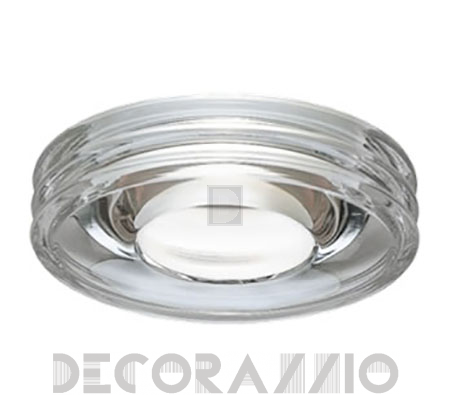 Светильник  потолочный врезной (Светильник точечный) Leucos Disk - 0004247