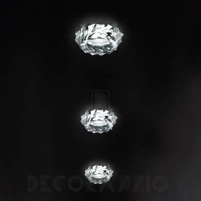 Светильник потолочный врезной (Светильник точечный) Leucos Helios - 0002256