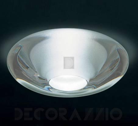 Светильник  потолочный врезной (Светильник точечный) Leucos Ony - 0004271