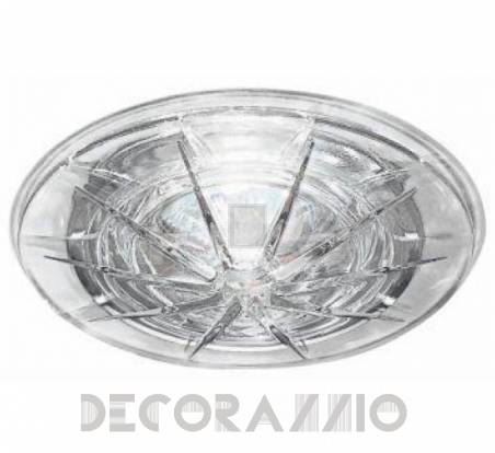 Светильник  потолочный врезной (Светильник точечный) Leucos Polar - 0002850