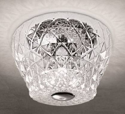 Светильник  потолочный накладной (Светильник потолочный)