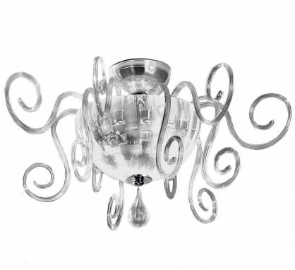 Светильник  потолочный  (Светильник потолочный)