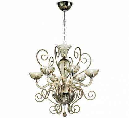 Светильник  потолочный подвесной (Люстра)