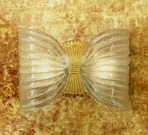 Светильник  настенный накладной (Бра) Leucos Butterfly, 0000513