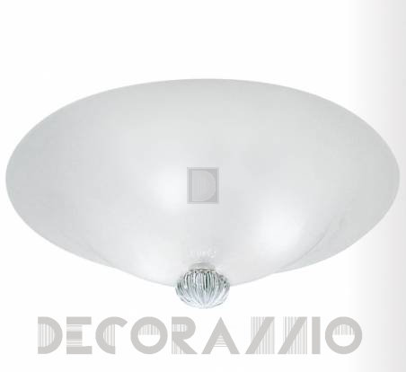 Светильник потолочный накладной (Светильник потолочный) Leucos Caorlina - 0000330