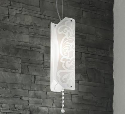 Светильник  потолочный подвесной (Люстра)