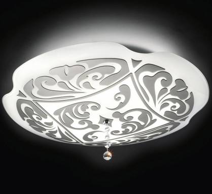 Светильник  потолочный накладной (Светильник потолочный)