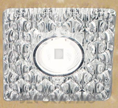 Светильник потолочный врезной (Светильник точечный) Leucos Diamante - 0000317