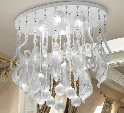 Светильник  потолочный  (Светильник)