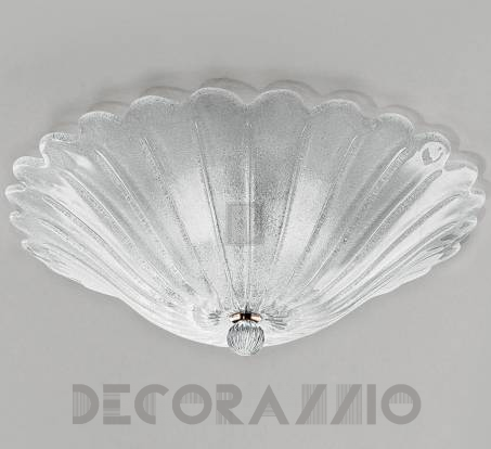Светильник потолочный накладной (Светильник потолочный) Leucos Art. 649 - 0000345