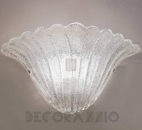 Светильник настенный накладной (Бра) Leucos Art. 649 - 0000508