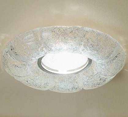 Светильник  потолочный врезной (Светильник потолочный)