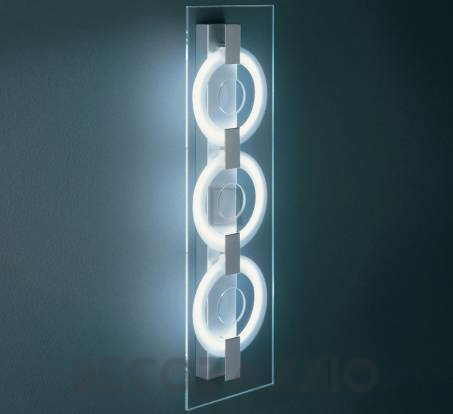 Светильник настенный накладной (Светильник) Leucos O-Sound - 0001794