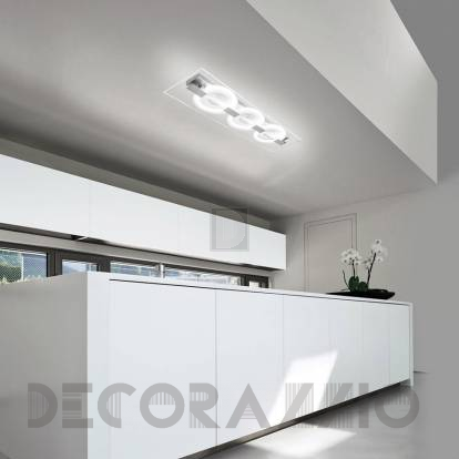 Светильник настенный накладной (Светильник) Leucos O-Sound - 0001794