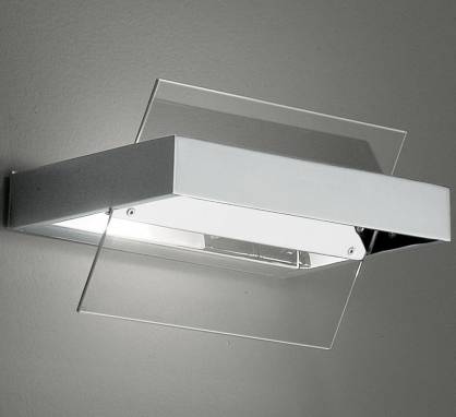 Светильник  настенный накладной (Бра)