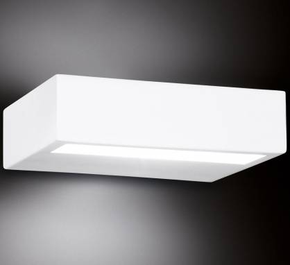 Светильник  настенный накладной (Бра)