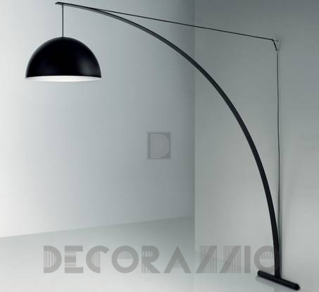 Светильник напольный (Торшер) Leucos Bow - 2570086380000