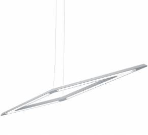 Светильник  потолочный подвесной (Люстра) Leucos Flecha, 0003583
