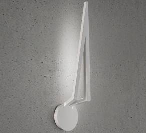 Светильник  настенный накладной (Бра) Leucos Flecha, 0003788