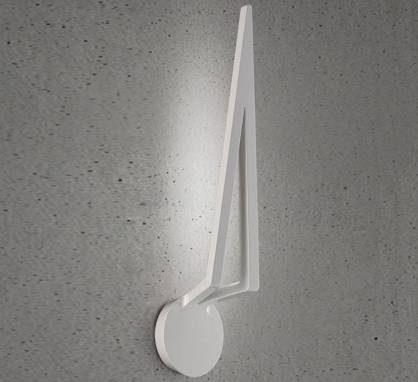 Светильник  настенный накладной (Бра)