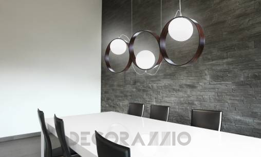 Светильник потолочный подвесной (Люстра) Leucos Giuko - 0001510