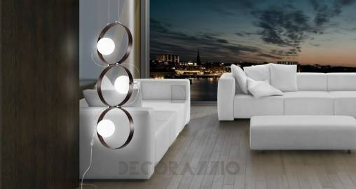 Светильник потолочный подвесной (Люстра) Leucos Giuko - 0002105