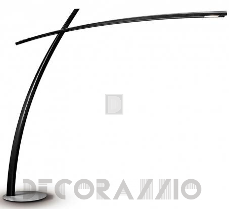 Светильник  напольный (Торшер) Leucos Katana - 0002071