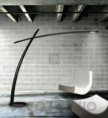 Светильник  напольный (Торшер) Leucos Katana - 0002071