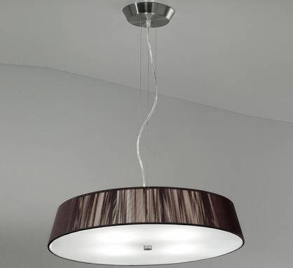 Светильник  потолочный подвесной (Люстра)