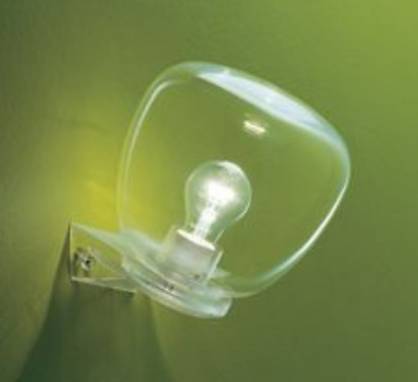 Светильник  настенный накладной (Бра)