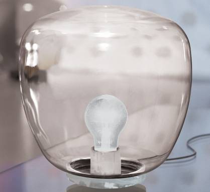 Светильник  настольный (Настольная лампа)