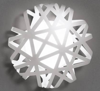 Светильник  настенный накладной (Светильник)