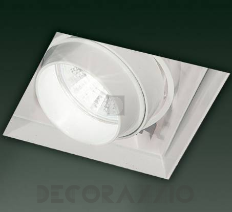 Светильник потолочный врезной (Спот) Leucos SD - 0000907
