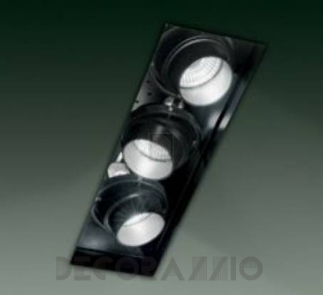 Светильник потолочный врезной (Спот) Leucos SD - 0000915
